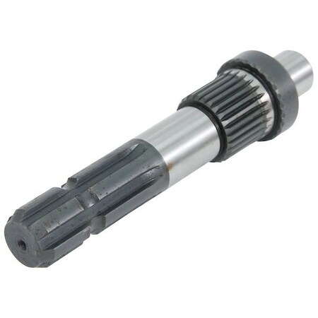 A & I Products Shaft, PTO Output; 540 RPM 10" x4" x3.5" A-83964339